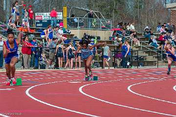 D-Track vs Byrnes 145